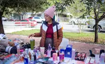 Así impulsa Igualdad e Inclusión de Nuevo León el primer Mercadito Comunitario para emprendedores Así impulsa Igualdad e Inclusión de Nuevo León el primer Mercadito Comunitario para emprendedores