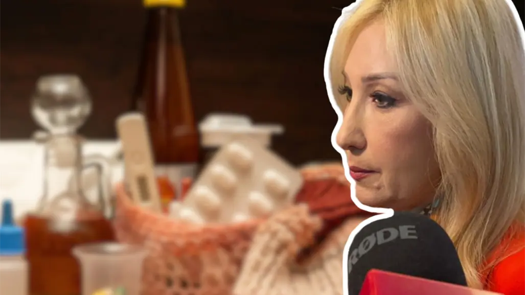 Suben los casos de influenza en Nuevo León; autoridades solicitan aumentar la vacunación