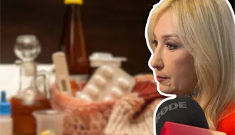 Suben los casos de influenza en Nuevo León; autoridades solicitan aumentar la vacunación