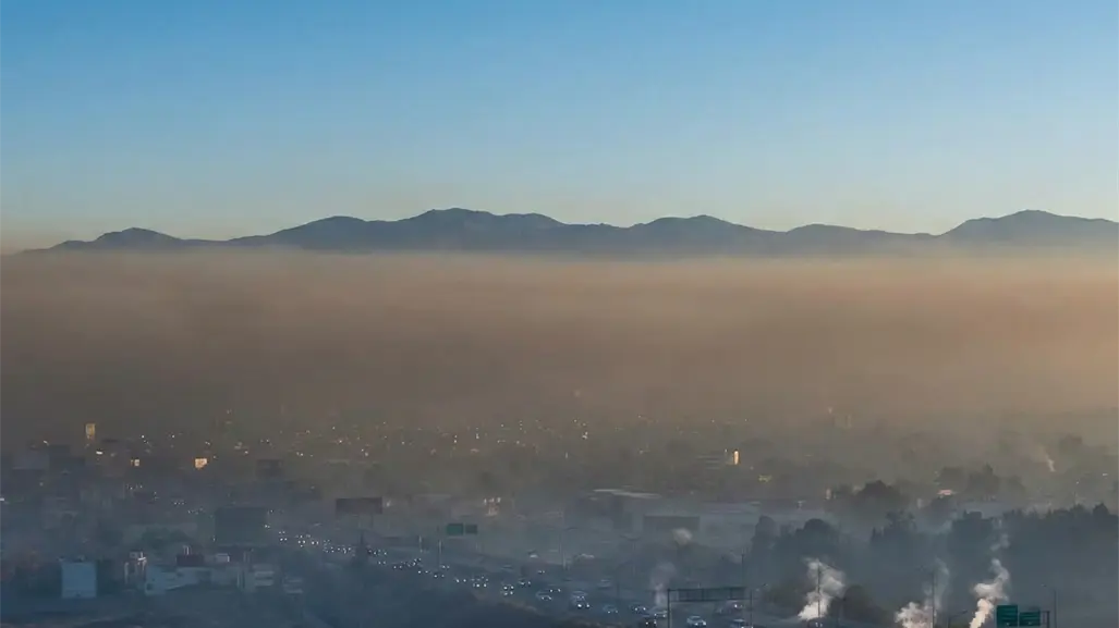 Contingencia Ambiental: el fenómeno que amenaza con paralizar la CDMX mañana