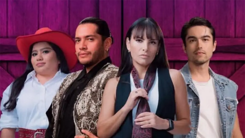 La Granja VIP: ¿quién es la octava eliminada del reality show?