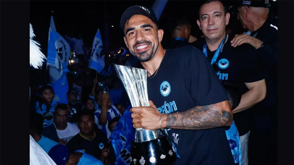 ¿Es la Jaiba Brava el club más exitoso de Tamaulipas? Esto se sabe