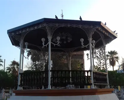 Bajas temperaturas, pero con mucho sol para Baja California Sur; este es el pron&oacute;stico del clima