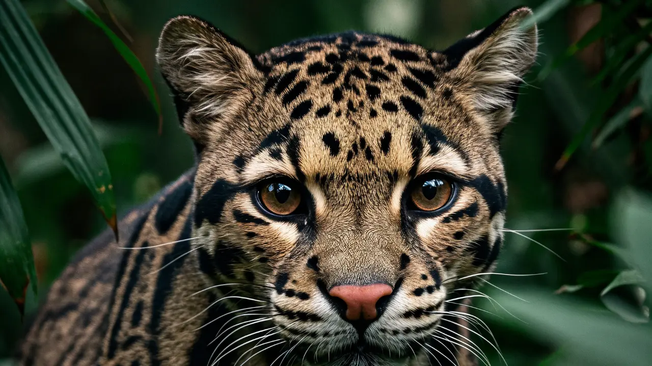Un ocelote será también liberado por la Comisión de Parques y Biodiversidad de Tamaulipas | Foto: Freepik