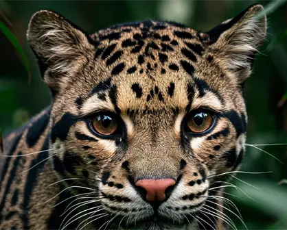 Tamaulipas prepara liberación de fauna silvestre rehabilitada en Zoológico Tamatán