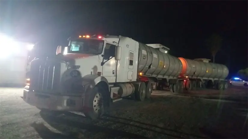 La FGR destacó que mantiene abierta su línea de denuncia anónima. Foto: FGR