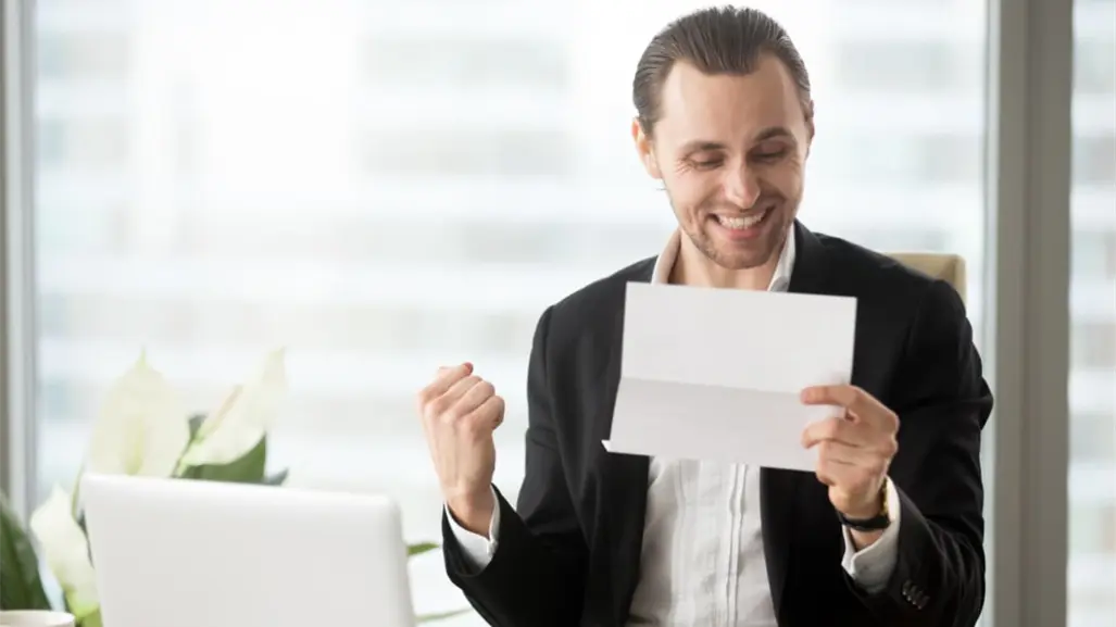 Listo el pago de aguinaldo a burócratas estatales