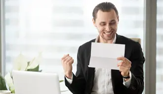 Listo el pago de aguinaldo a burócratas estatales