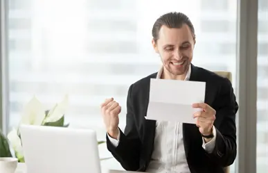 Listo el pago de aguinaldo a burócratas estatales