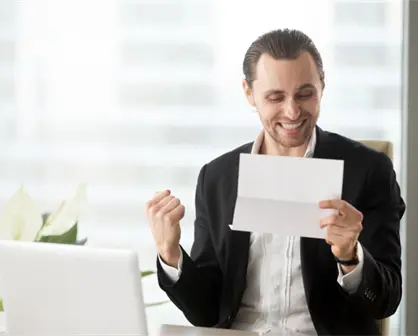 Listo el pago de aguinaldo a burócratas estatales