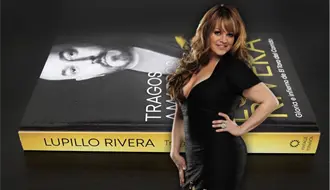 Lupillo Rivera reabre la herida a 13 años de la muerte de Jenni con fotos inéditas del día en que recibieron sus restos