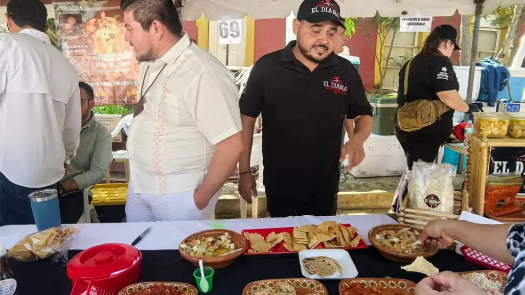 MaQueCho rompe récord de asistencia e impulsa la gastronomía en BCS