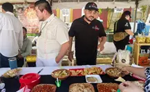 MaQueCho rompe récord de asistencia e impulsa la gastronomía en BCS MaQueCho rompe récord de asistencia e impulsa la gastronomía en BCS