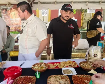 MaQueCho rompe r&eacute;cord de asistencia e impulsa la gastronom&iacute;a en BCS