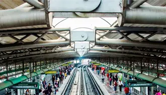 EN VIVO | Metro CDMX: así la marcha de los trenes HOY lunes 8 de diciembre