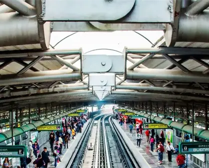EN VIVO | Metro CDMX: ¿qué pasa en la Línea 9? Así la marcha de los trenes HOY lunes 8 de diciembre