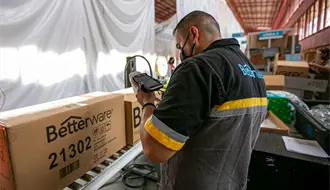 México alcanza su mayor nivel de empleo formal: IMSS reporta 22.8 millones de puestos