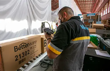 México alcanza su mayor nivel de empleo formal: IMSS reporta 22.8 millones de puestos