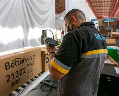 México alcanza su mayor nivel de empleo formal: IMSS reporta 22.8 millones de puestos