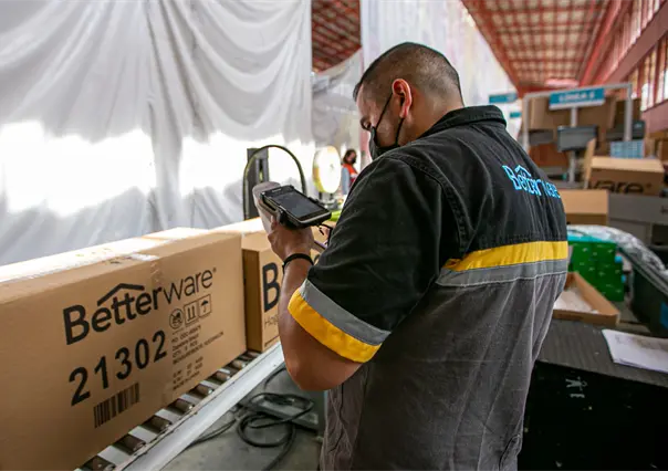 México alcanza su mayor nivel de empleo formal: IMSS reporta 22.8 millones de puestos