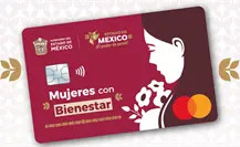 Ya se puede consultar en línea el saldo de Mujeres con Bienestar Edomex Ya se puede consultar en línea el saldo de Mujeres con Bienestar Edomex