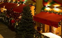 Navidad en CDMX: descubre las villas y mercados más instagrameables de la capital Navidad en CDMX: descubre las villas y mercados más instagrameables de la capital