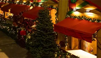 Navidad en CDMX: descubre las villas y mercados más instagrameables de la capital