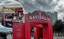 Navidalia Saltillo 2025 un impulso para emprendimientos de mujeres, así se vivió Navidalia Saltillo 2025 un impulso para emprendimientos de mujeres, así se vivió