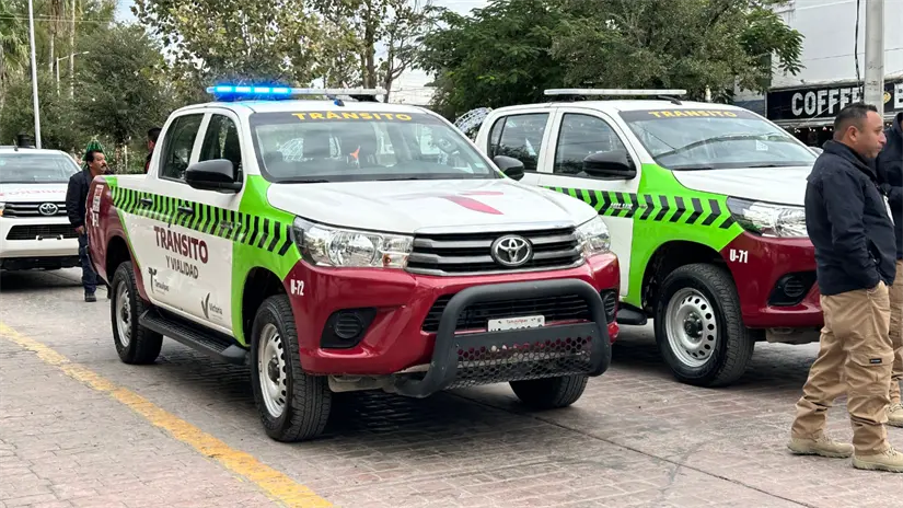 imagen recuadro Se vigilarán puntos estratégicos como la carretera interejidal | Foto: Daniel Espinoza