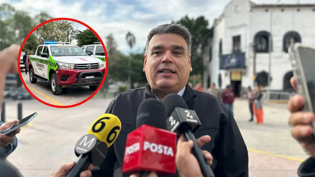 Victoria Implementa el Operativo Antialcohol diario y permanente en diciembre