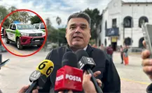 Victoria Implementa el Operativo Antialcohol diario y permanente en diciembre Victoria Implementa el Operativo Antialcohol diario y permanente en diciembre