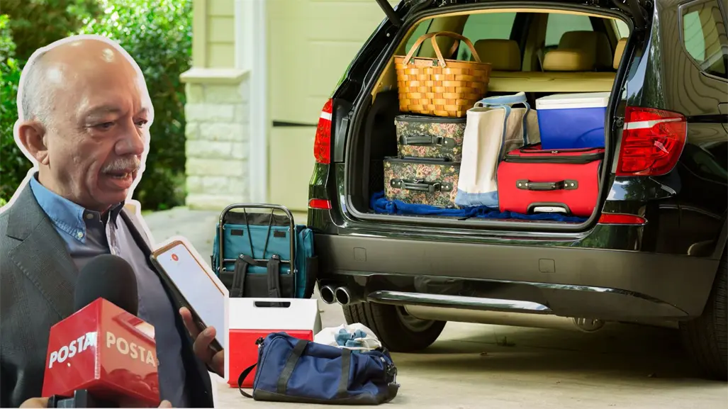 Coahuila refuerza Operativo Paisano ante arribo de más de 50 mil connacionales en diciembre