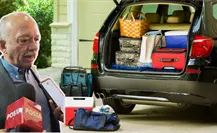 Coahuila refuerza Operativo Paisano ante arribo de más de 50 mil connacionales en diciembre Coahuila refuerza Operativo Paisano ante arribo de más de 50 mil connacionales en diciembre