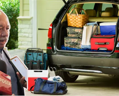 Coahuila refuerza Operativo Paisano ante arribo de más de 50 mil connacionales en diciembre