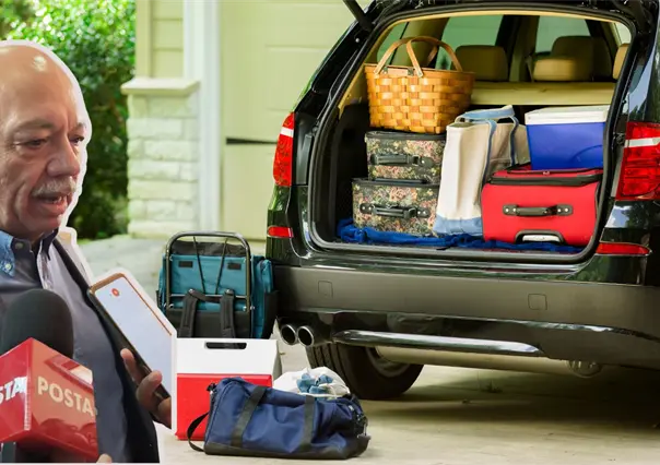 Coahuila refuerza Operativo Paisano ante arribo de más de 50 mil connacionales en diciembre