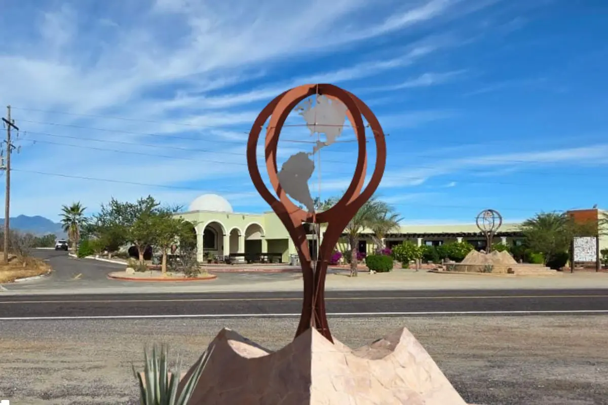 Foto: Ayuntamiento de Los Cabos