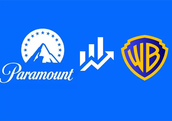 Paramount lanza una oferta hostil a Warner Bros. para quitar del camino a Netflix