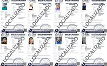 Encuentran con vida a 22 personas desaparecidas en Tamaulipas 