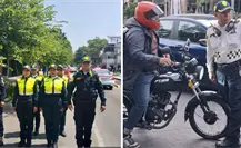 Cambian las multas en Edomex‑CDMX y suben los costos para conductores; esto es lo que sabemos Cambian las multas en Edomex‑CDMX y suben los costos para conductores; esto es lo que sabemos