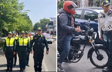 Cambian las multas en Edomex‑CDMX y suben los costos para conductores; esto es lo que sabemos