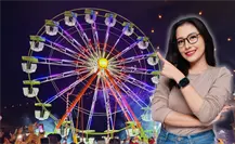 MacroNavidad 2025: ¿a qué hora conviene llegar según el horario programado? MacroNavidad 2025: ¿a qué hora conviene llegar según el horario programado?