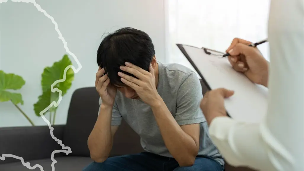 Maestros en Coahuila piden atención psicológica ante grandes cargas laborales