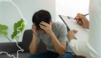 Maestros en Coahuila piden atención psicológica ante grandes cargas laborales