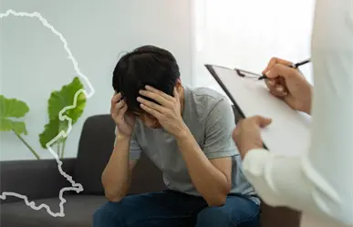 Maestros en Coahuila piden atención psicológica ante grandes cargas laborales