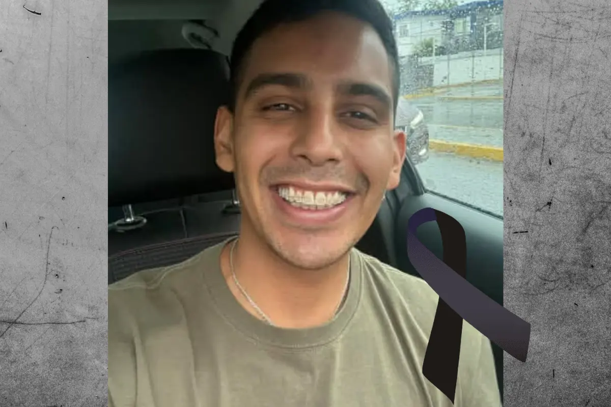 El hallazgo ocurrió el domingo 7 de diciembre cuando personal de limpieza ingresó al inmueble y lo encontró en el piso, por lo que de inmediato se dio aviso a los servicios de emergencia. Foto: Posta Tamaulipas