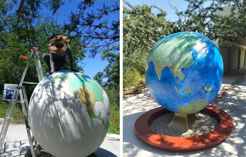 imagen recuadro Foto: Ayuntamiento de Los Cabos