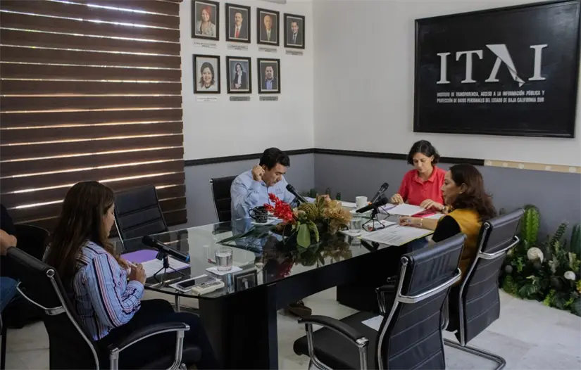 imagen recuadro Foto: ITAI Baja California Sur