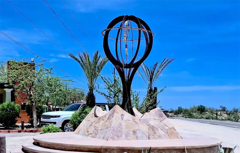 imagen recuadro Foto: Ayuntamiento de Los Cabos