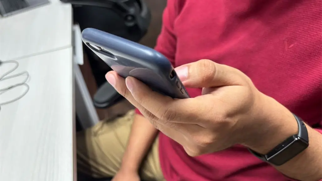 ¿Qué riesgos conlleva pasar demasiado tiempo en redes sociales? Aquí te lo dicen expertos de Nuevo León