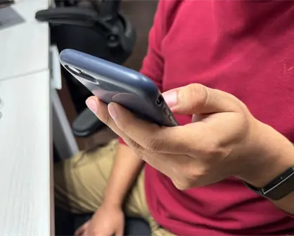 ¿Qué riesgos conlleva pasar demasiado tiempo en redes sociales? Aquí te lo dicen expertos de Nuevo León